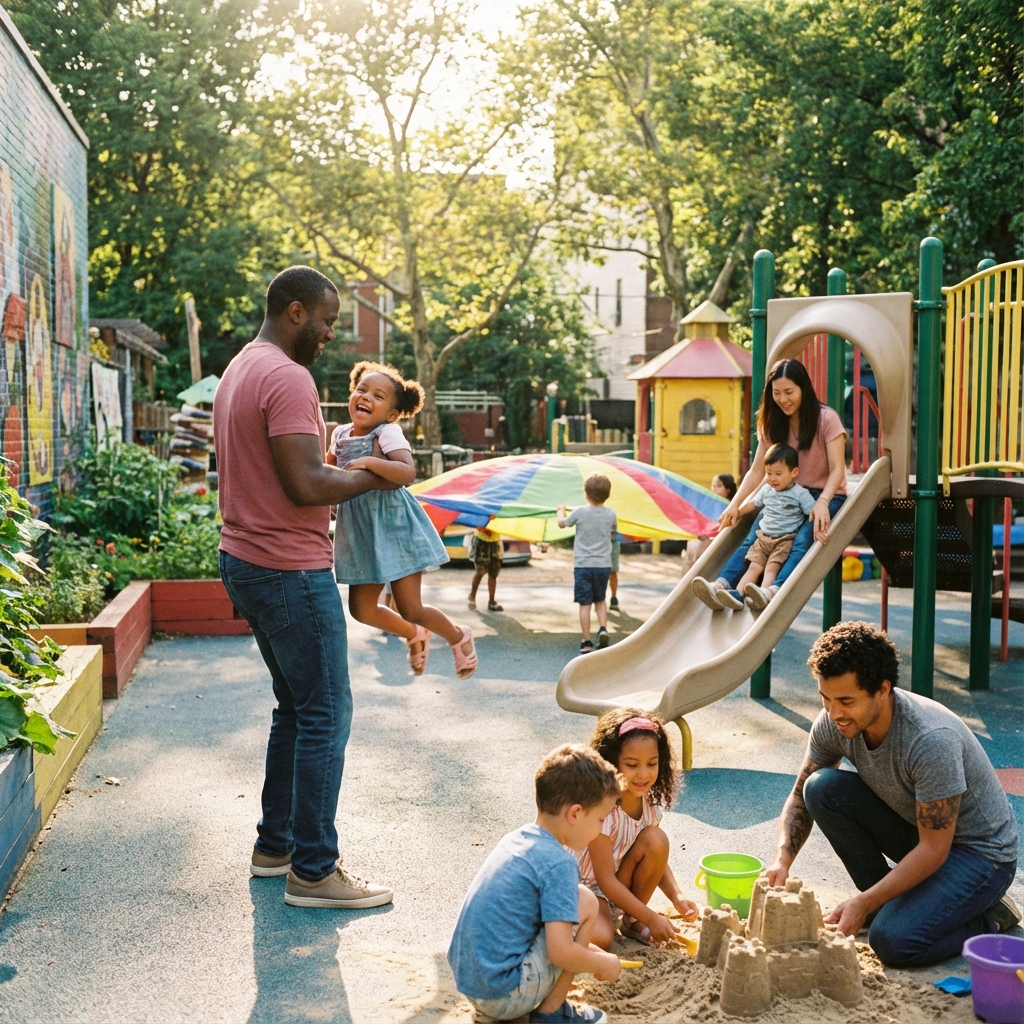 Beyond Born students